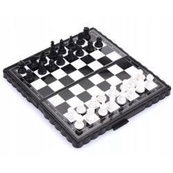 Малі магнітні шахи