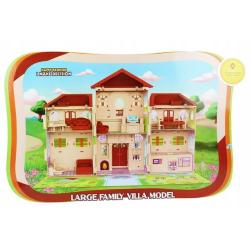 Мій новий дім 6654