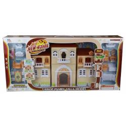 Мій новий дім 6654