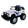 Авто JEEP поліцейський r.c. RD128