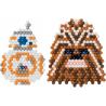 Креативний набір намистин Aquabeads Star Wars