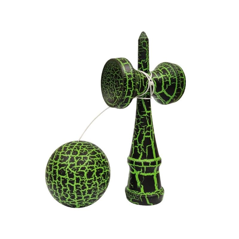 KENDAMA marmurek gra zręcznościowa mix kolorów