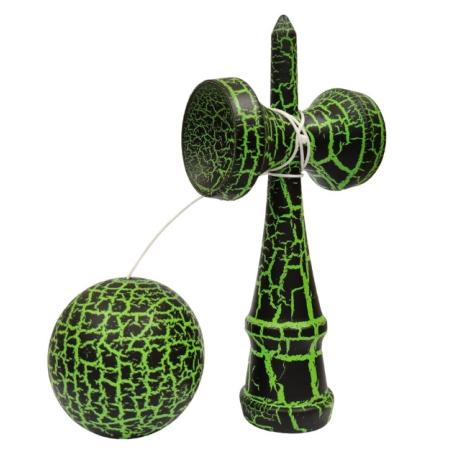 KENDAMA marmurek gra zręcznościowa mix kolorów