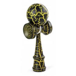 KENDAMA marmurek gra zręcznościowa mix kolorów