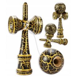 KENDAMA marmurek gra zręcznościowa mix kolorów