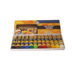 ASTRA Farby plakatowe tuba