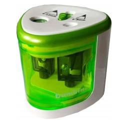 Temperówka podwójna elektryczna Bambino