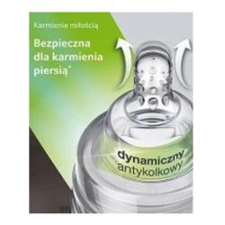 Butelka samosterylizująca 250ml LOVI