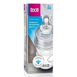 Butelka Medical+ 250ml LOVI