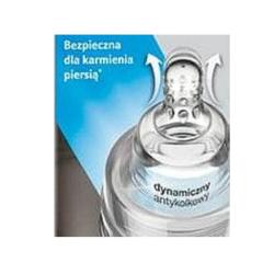 Butelka Medical+ 250ml LOVI