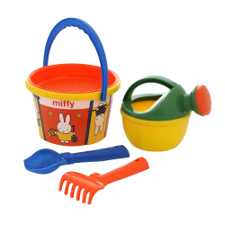 WADER ZESTAW DO PIASKU 64769 411283/4769/