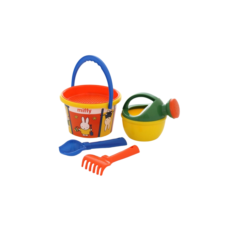 WADER ZESTAW DO PIASKU 64769 411283/4769/