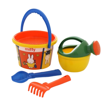 WADER ZESTAW DO PIASKU 64769 411283/4769/