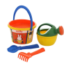 WADER ZESTAW DO PIASKU 64769 411283/4769/