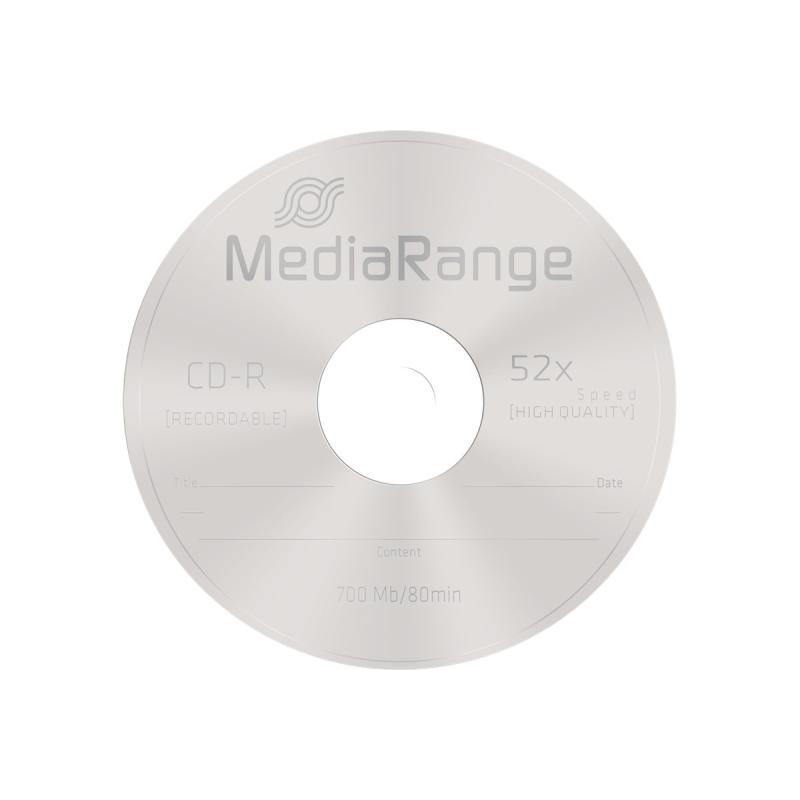 Płyta CD z kopertą