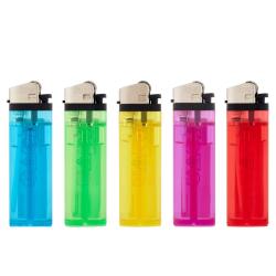 Zapalniczka krzesiwo