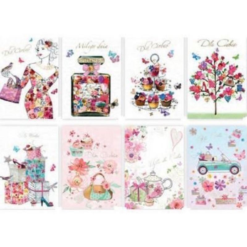 LAURKA B6 EXTRA POL-MAK