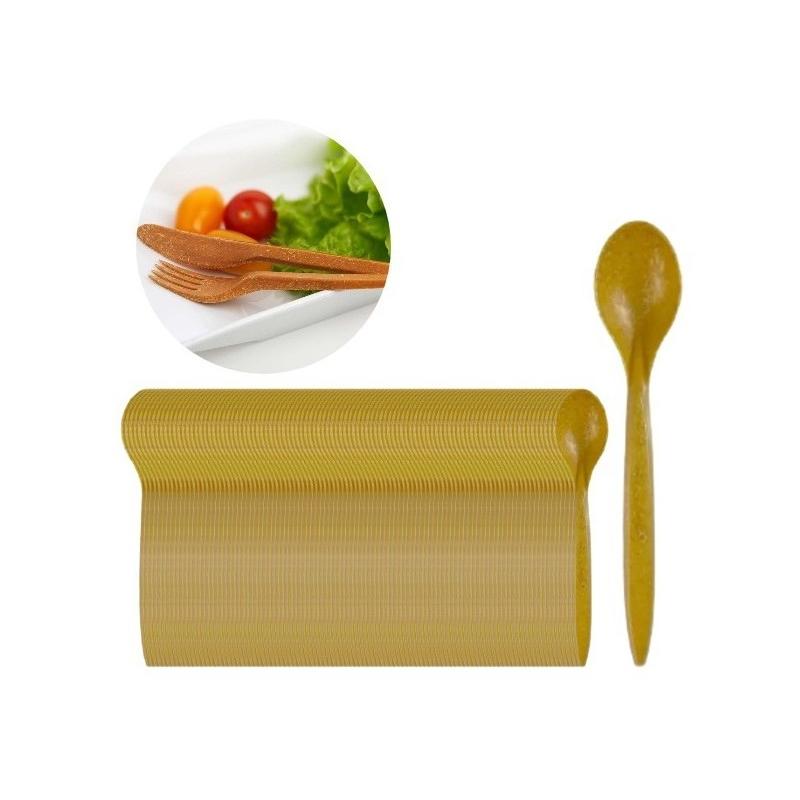 łyżeczka wielorazowa