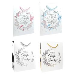 Torba prezentowa AL Armin style