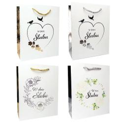 Torba prezentowa AL Armin style