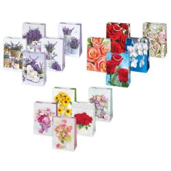 Torba ozdobna 290x400x120mm POL-MAK