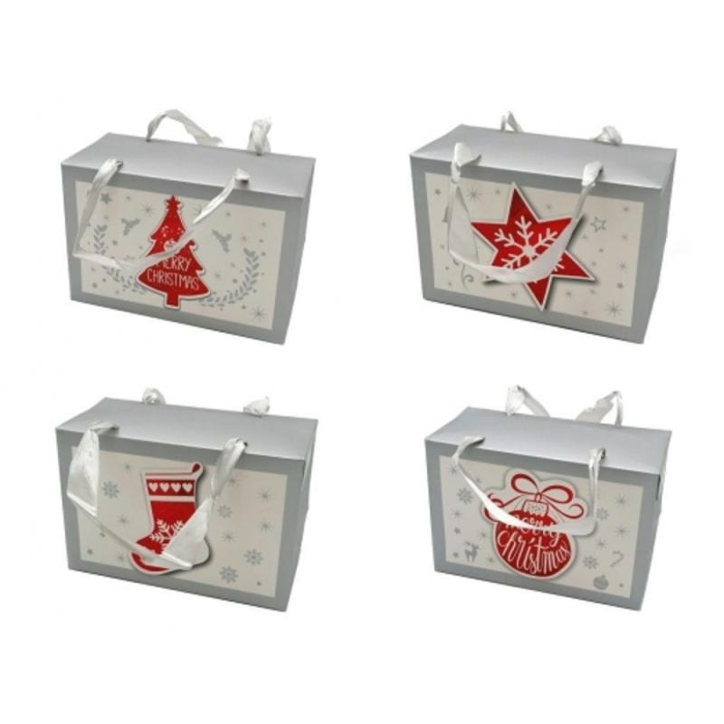 Torba prezentowa mała 12/600