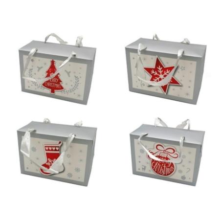 Torba prezentowa mała 12/600