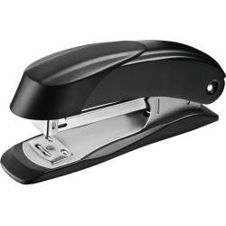 Zszywacz H400 czarny LACO