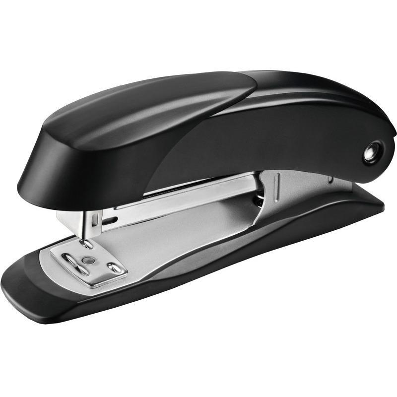 Zszywacz H400 czarny LACO
