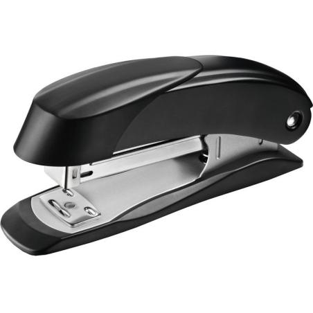 Zszywacz H400 czarny LACO