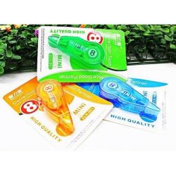 Korektor w taśmie 7x3