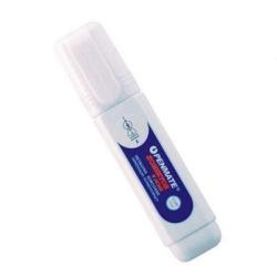 Korektor w piórze metal płaski 12ml E12M PENMATE