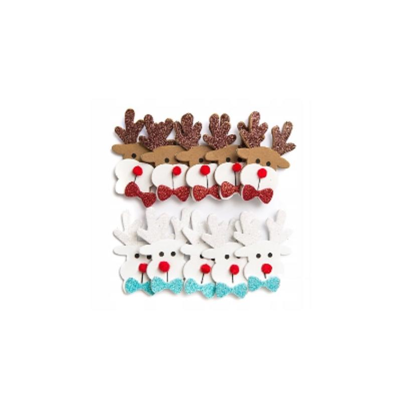 Naklejki z piankiPVX24 BREWIS