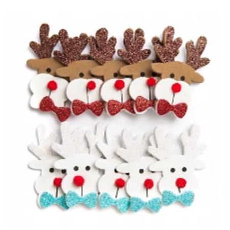 Naklejki z piankiPVX24 BREWIS