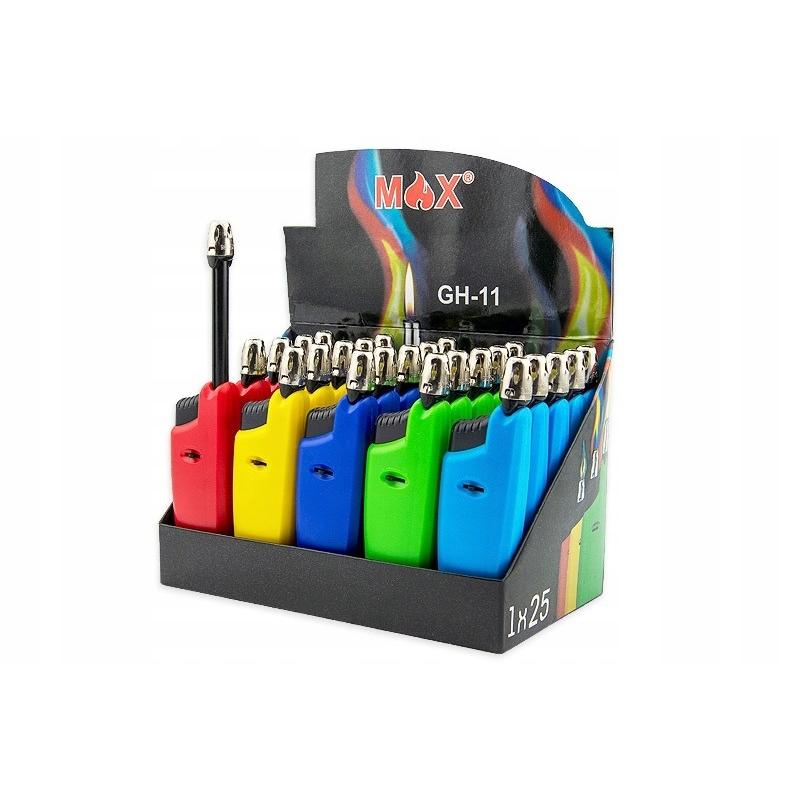 Zapalniczka wysuwana