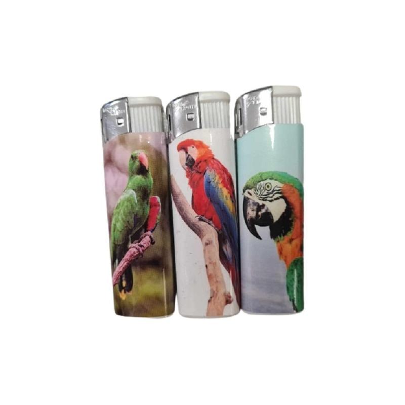 Zapalniczka piezoel hotlight 50