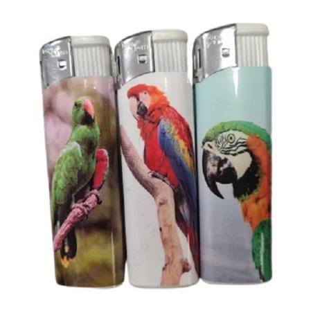 Zapalniczka piezoel hotlight 50