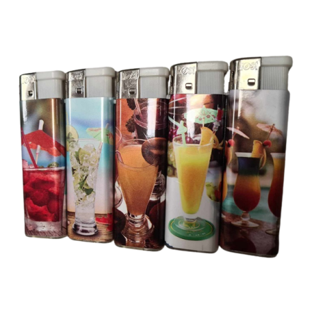 Zapalniczka kost. piez. k06