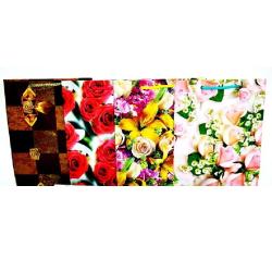 Torebka M papierowa 18x15, 5x5