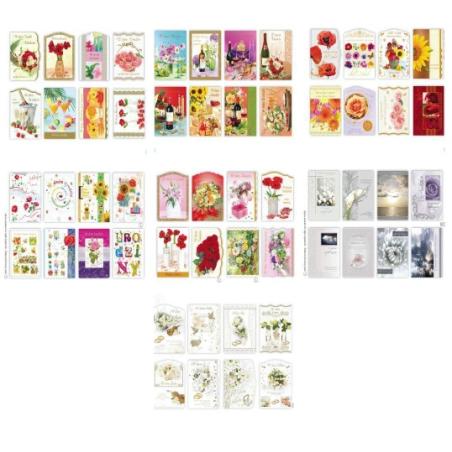 Laurka B6 Złocona POL-MAK