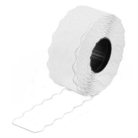 TAŚMA METO 2 BIAŁA FALA