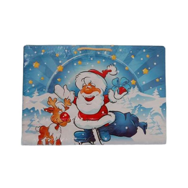 TOREBKA W-2A 25x35x12