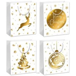 Torebka ozdobna na prezenty 18x24 cm 47304 EVENT