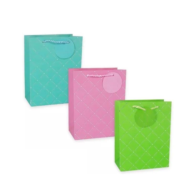 Torebka prezentowa 23x18x10 14-1 PENWORD