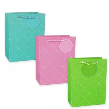 Torebka prezentowa 23x18x10 14-1 PENWORD