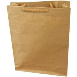 Torebka WM papierowa 26,5x17x5x6cm