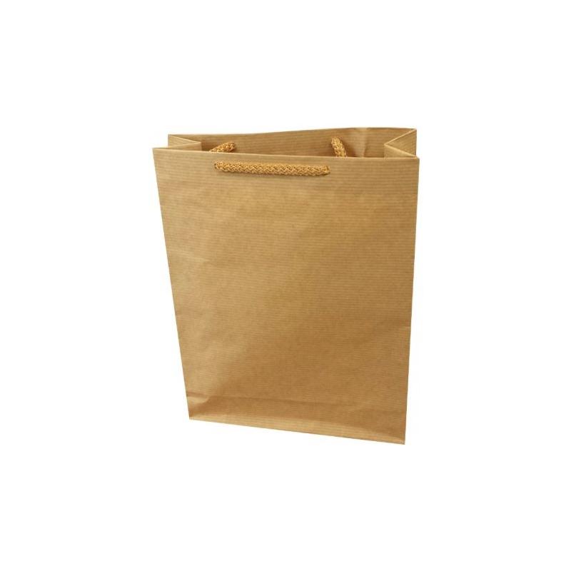 Torebka WM papierowa 26,5x17x5x6cm