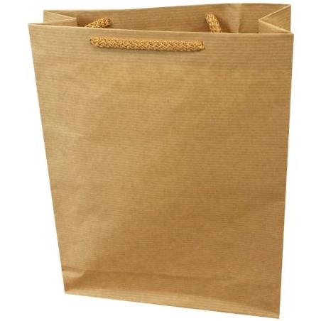 Torebka WM papierowa 26,5x17x5x6cm