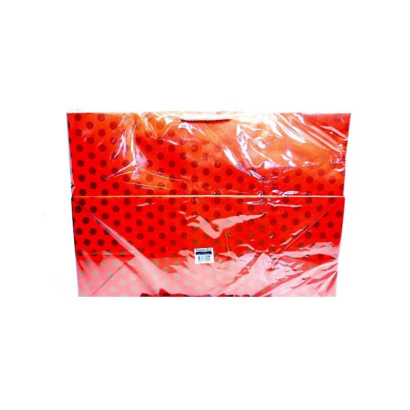 Torebka B13 laminowana