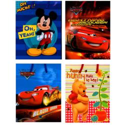 Torebka papierowa disney mała